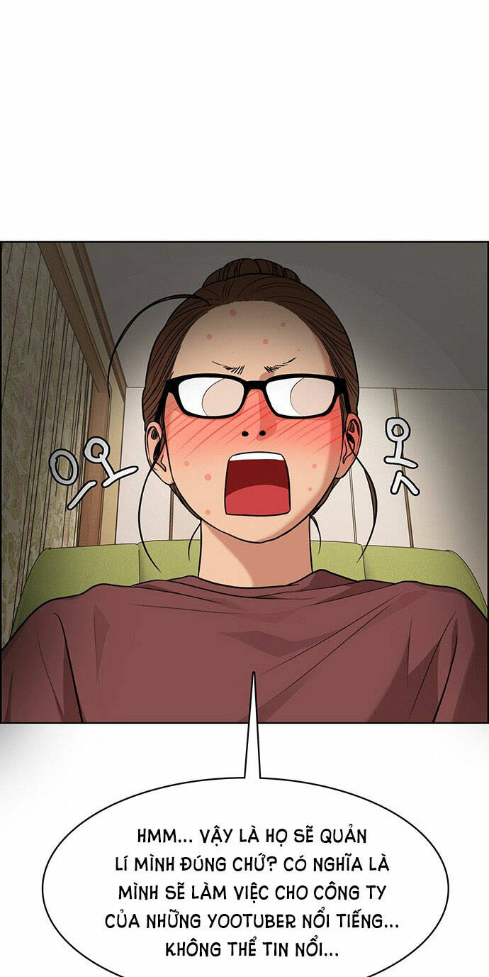 nữ thần giáng thế chapter 177.2 24