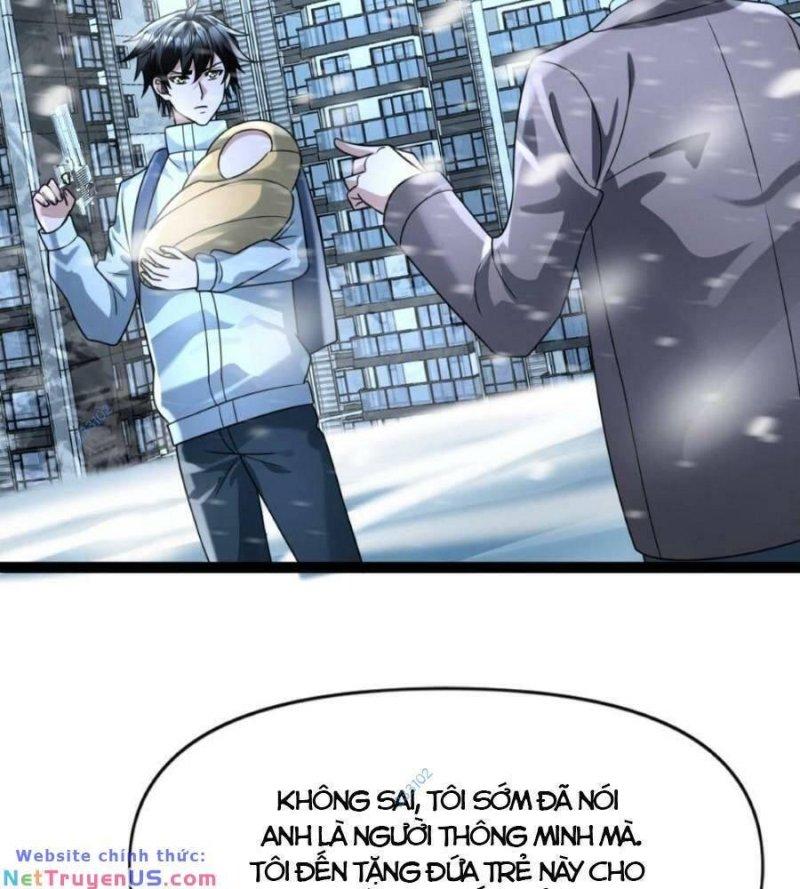 toàn cầu băng phong, ta chế tạo phòng an toàn chapter 87 3