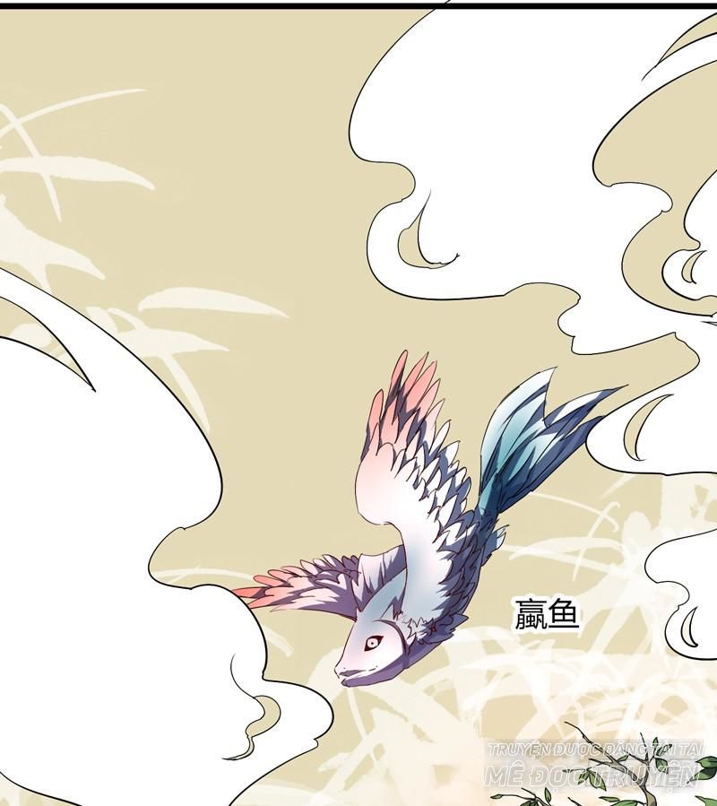 xuyên qua cứu mỹ nam ở thế giới phong thần chapter 17 1