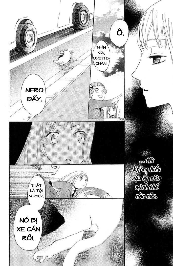 karakuri odette chapter 4 20