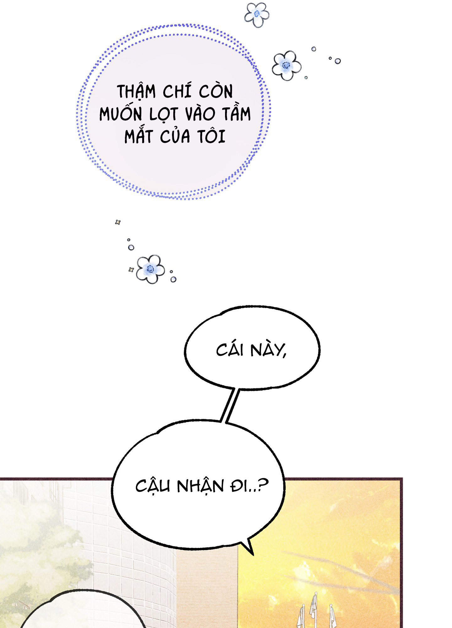 chạy đâu cho thoát chapter 29 34