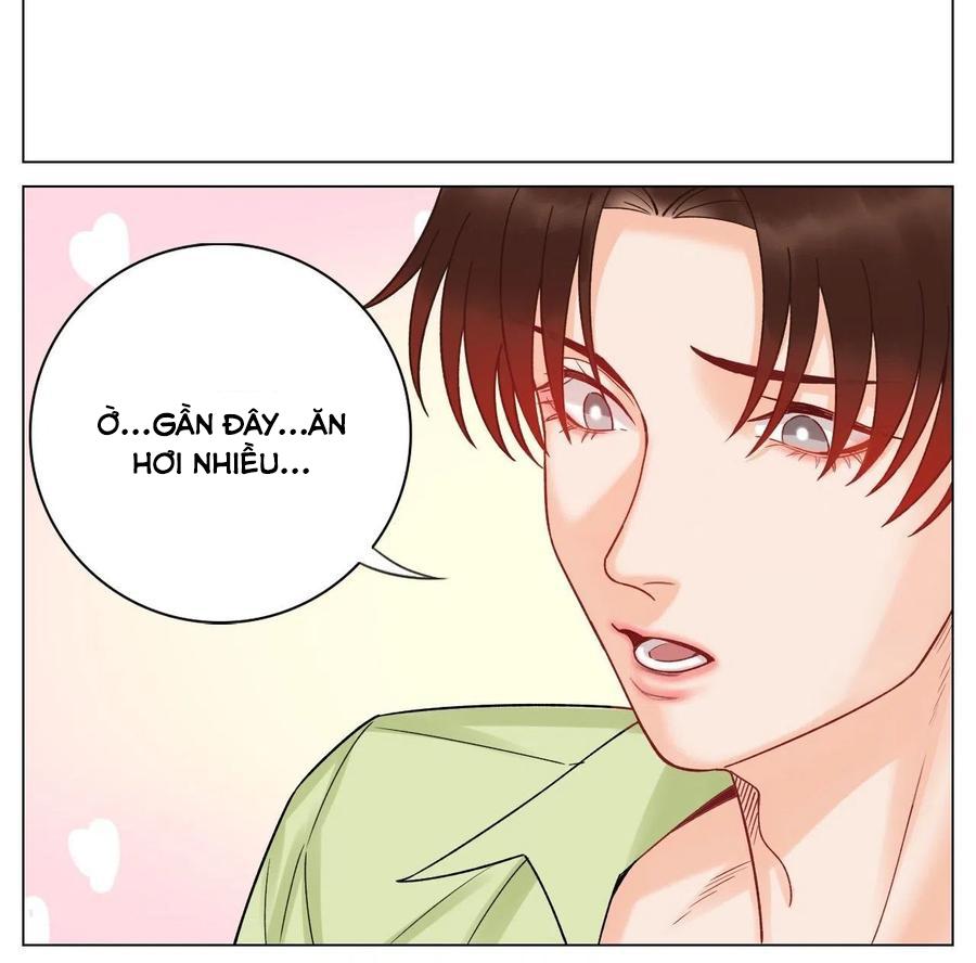 ký túc xá nam phòng 303 chapter 60 16