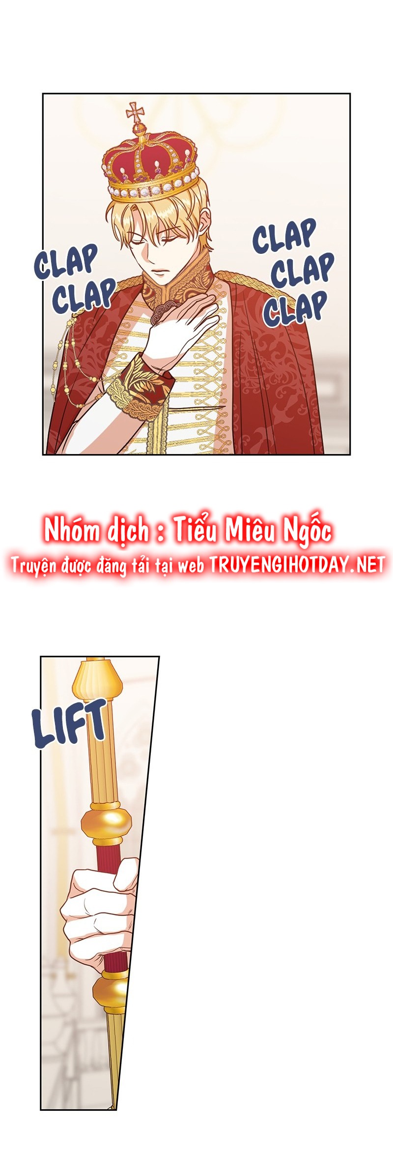 tôi sẽ nâng cấp chồng tôi trở thành một bậc thầy chapter 115 2