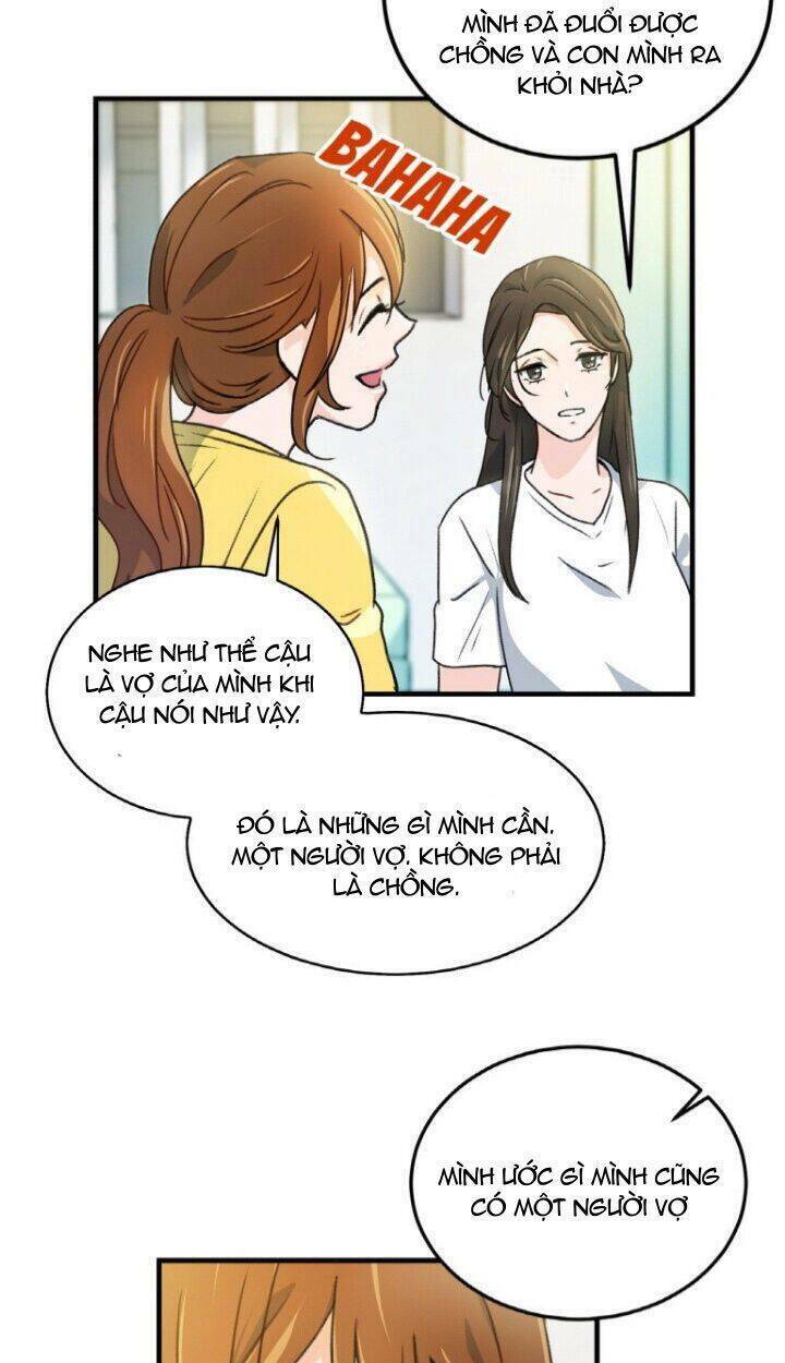 101 cách chinh phục trái tim em chapter 3 42