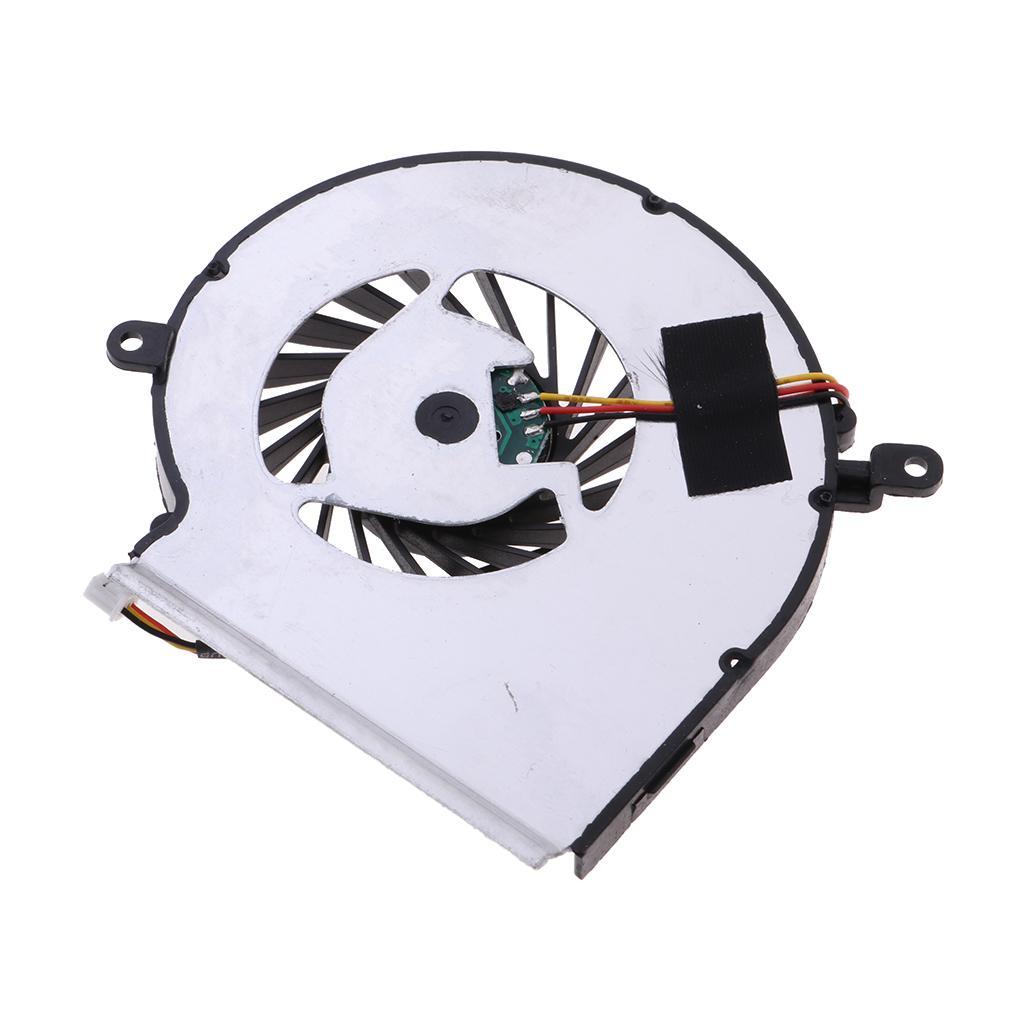 Replacement CPU Cooling Fan For MSI GE62 GE72 PE60 PE70 GL72 Series
