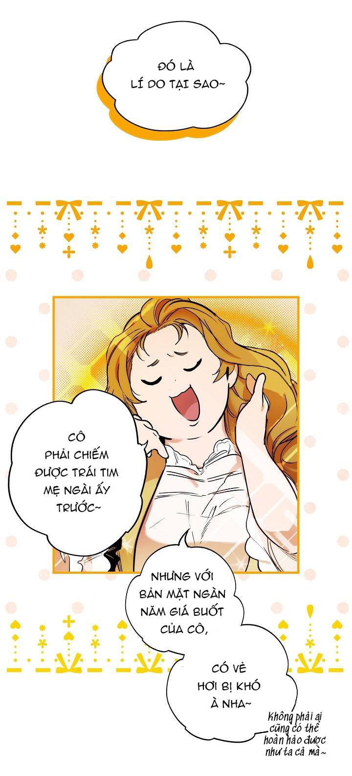 cổ tích về người mẹ kế chapter 45 18