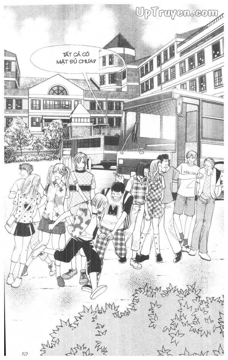 người yêu hoa chapter 6 52