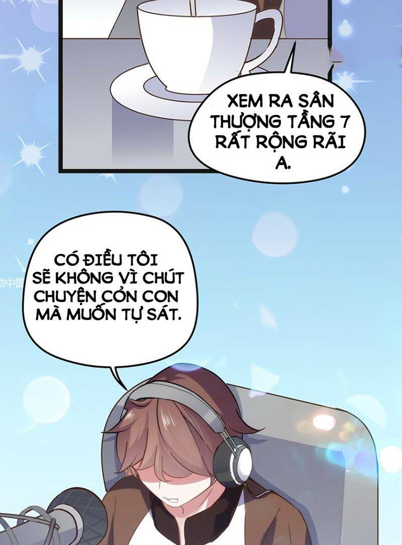 nữ tiếp viên hàng không của boss chapter 2 3