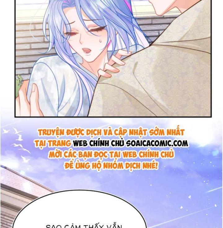 vị chỉ huy lạnh lùng khóc trong vòng tay tôi chapter 51 73