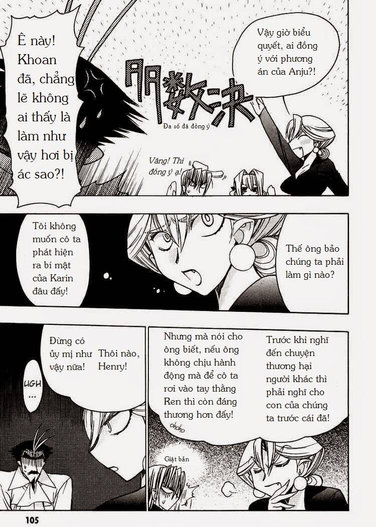 little vampire chapter 38 27