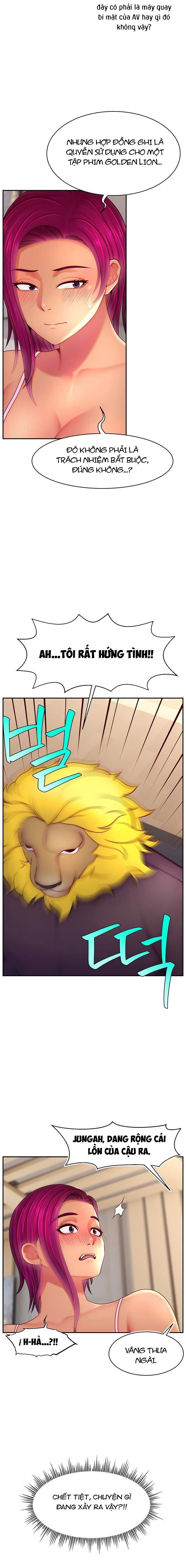 bạn tình là streamer chapter 55.5 3