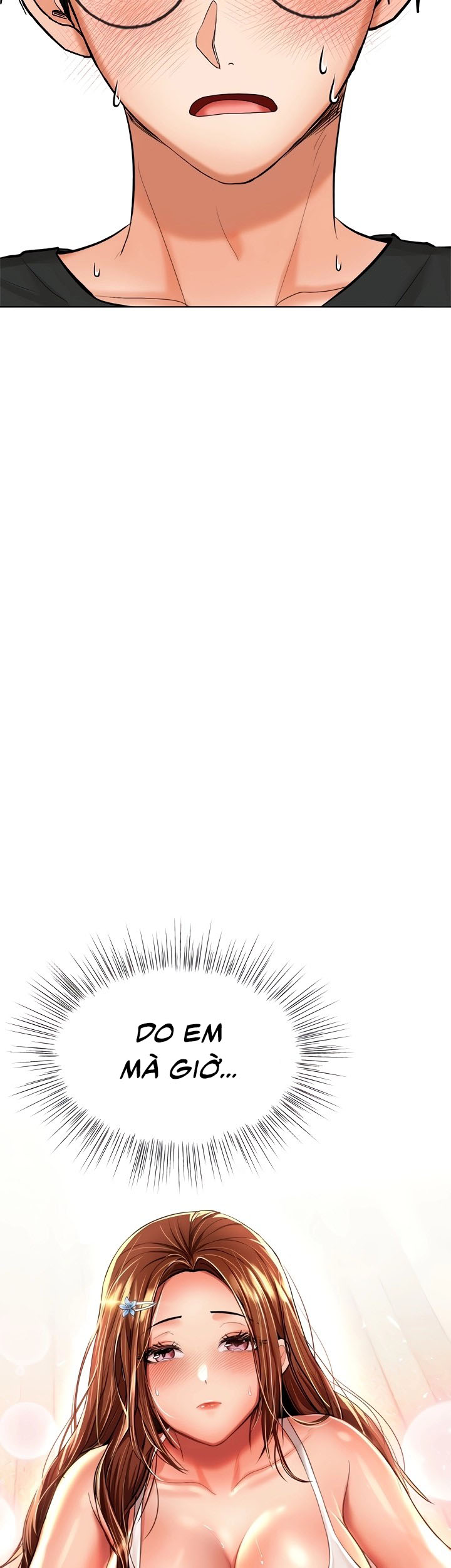 chiều chuộng em đi mà chapter 11.2 33