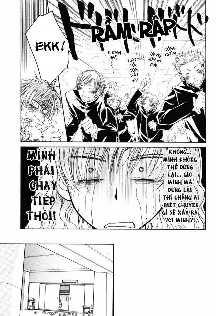 princess princess chapter 12 41