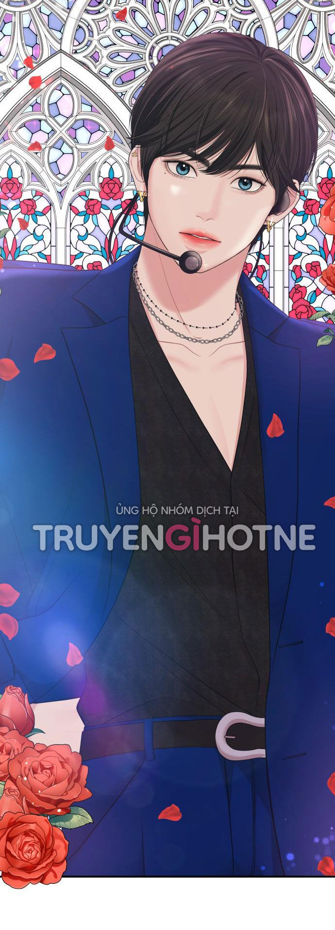 gửi em người đánh cắp những vì sao - to you who swallowed a star chapter 56.2 36