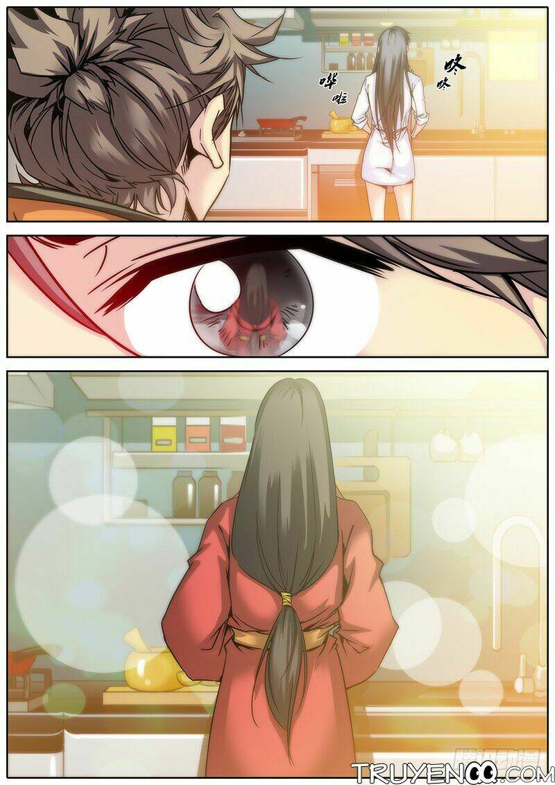 tần hiệp chapter 11 10