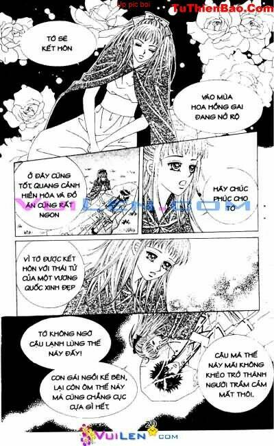 bogle goes to the kingdom chapter 26 28