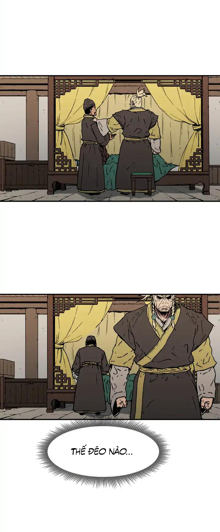 Bố Vô Song chapter 62 13