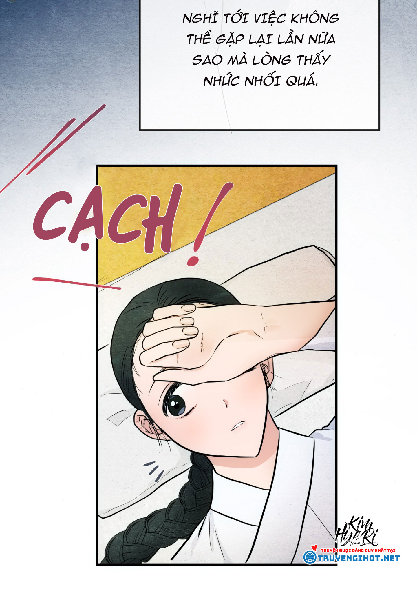 Cương Nhân chapter 5.2 9