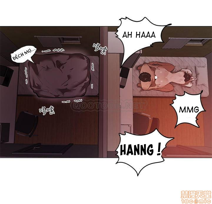 chàng trai nghiệp dư chapter 1 5