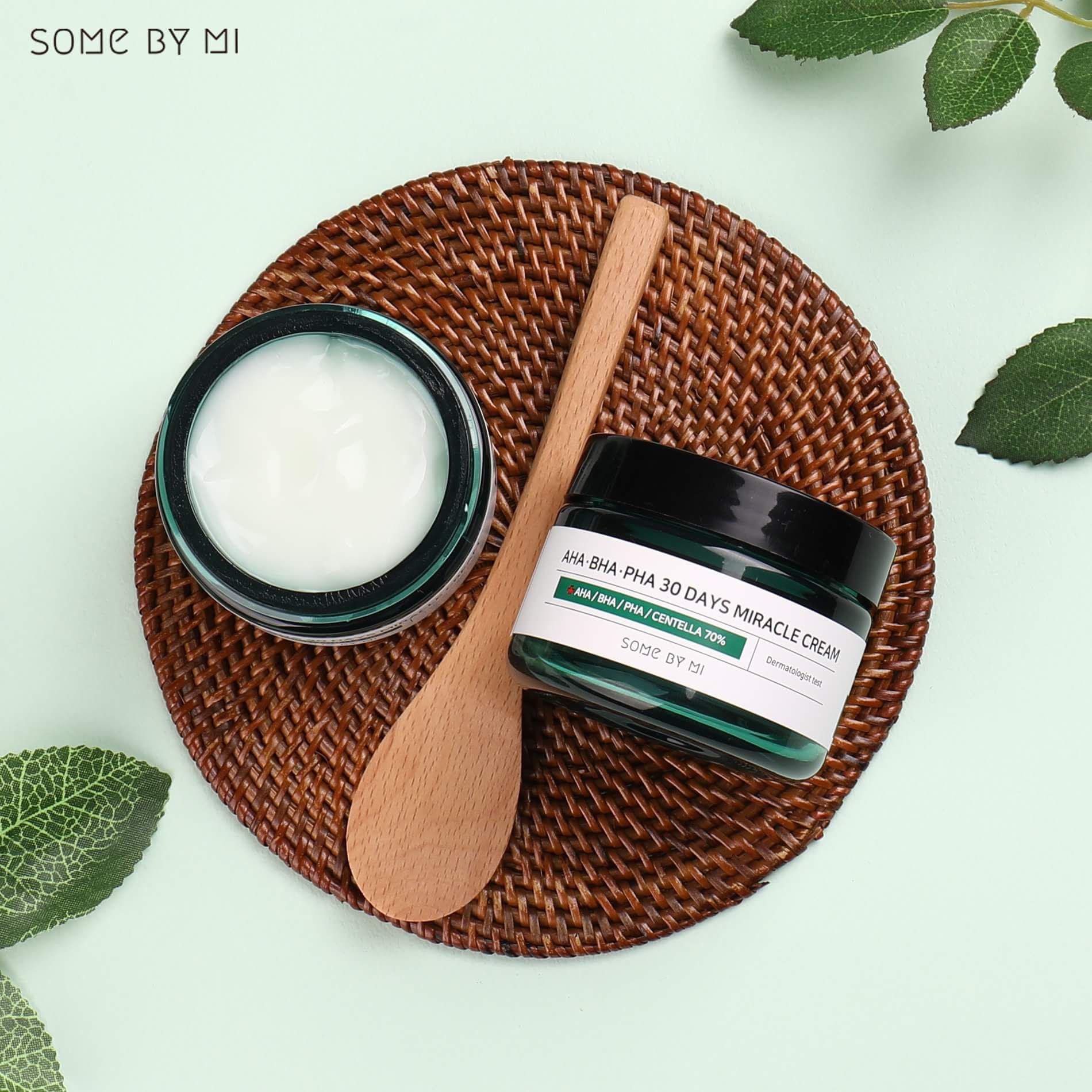 Kem dưỡng Some By Mi AHA- BHA-PHA 30 Days Miracle Cream