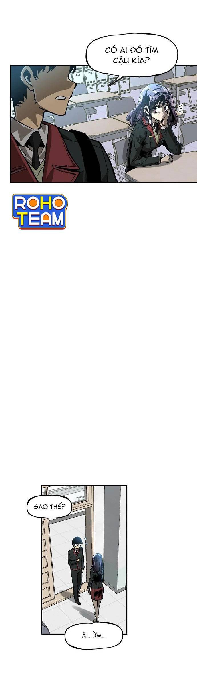 chỉ có cái c.h.ế.t mới là sự cứu rỗi chapter 7 50