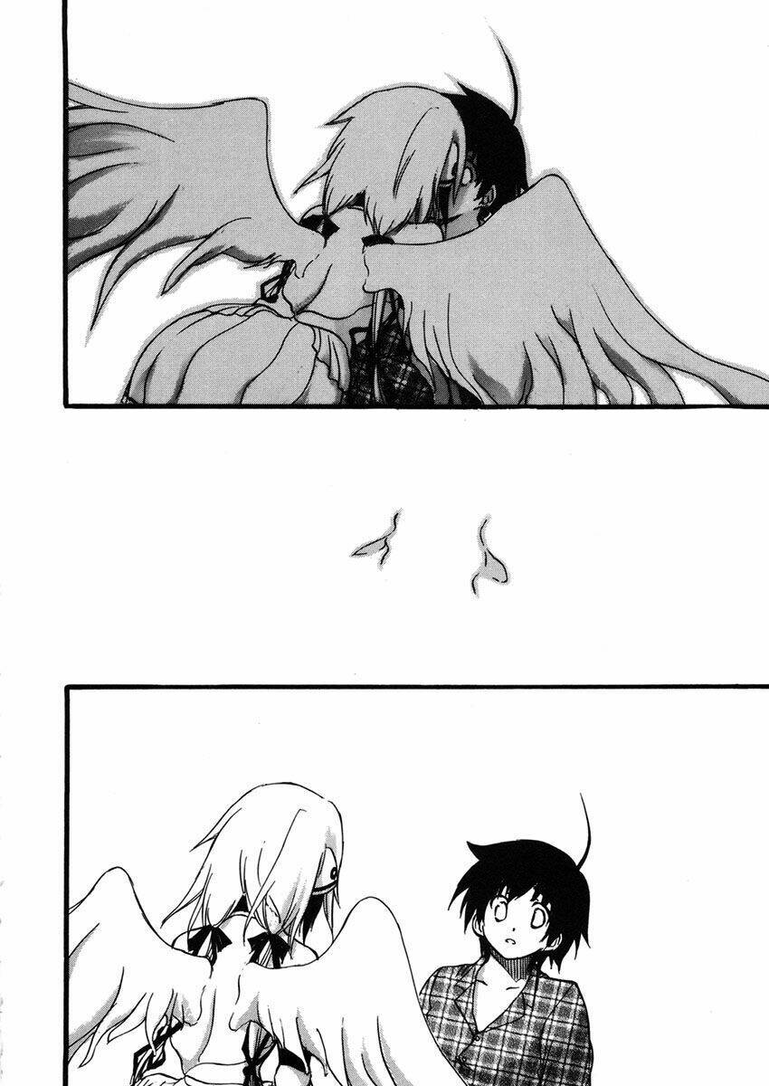 vật thất lạc của bầu trời chapter 9 25