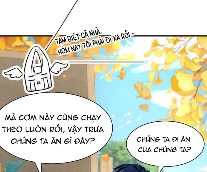 tín tức tố nói chúng ta không thể chapter 27 27