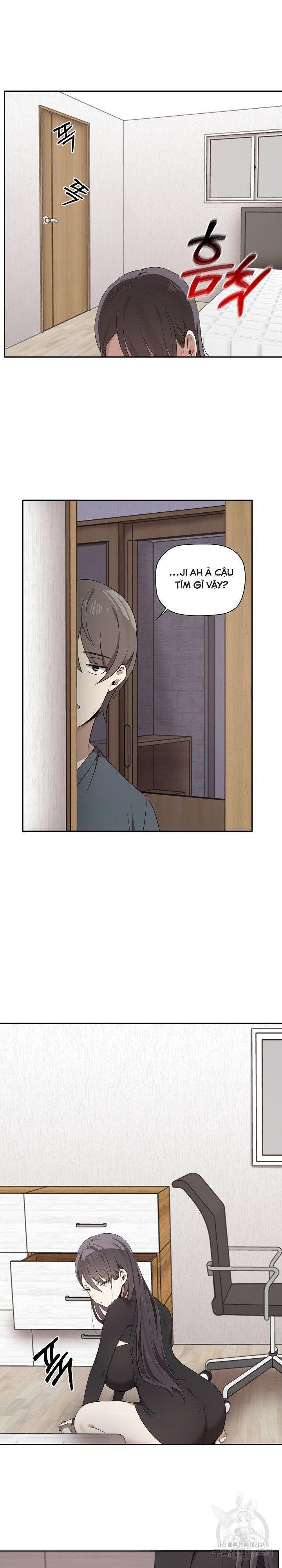 18+ thực sự em rất sướng chapter 1 30