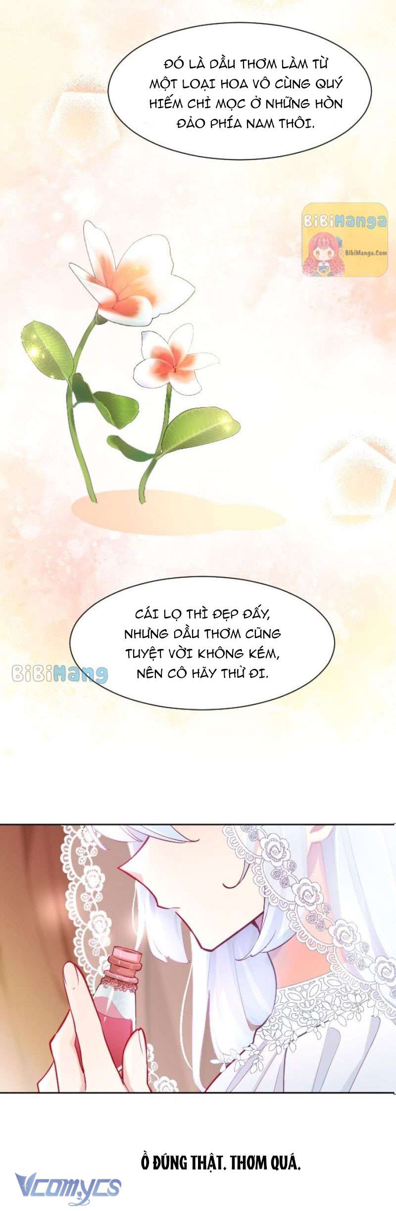 sự báo thù của một vị thánh chapter 30 11