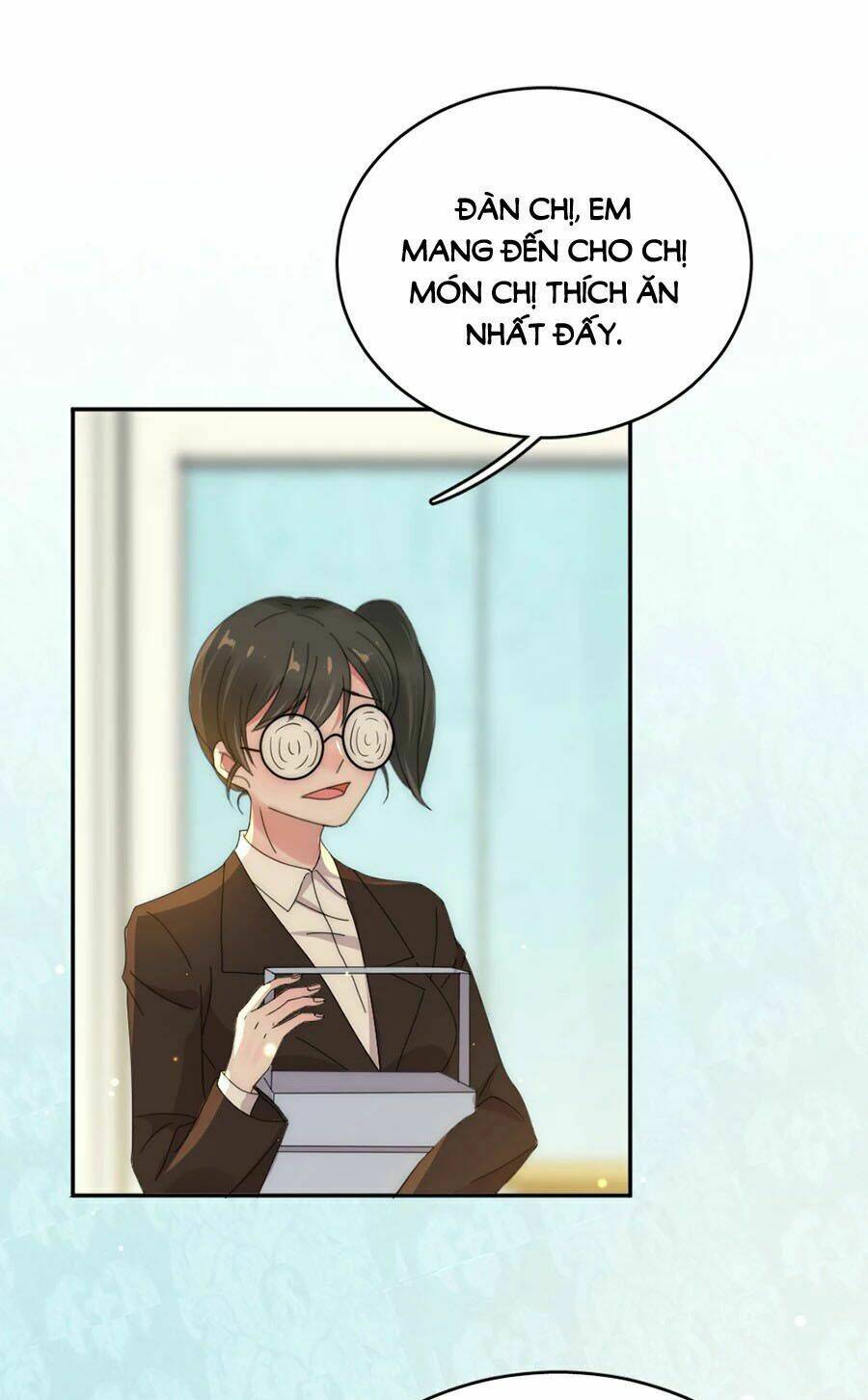 melody happy group: giai điệu hạnh phúc - mh channel chapter 36 20