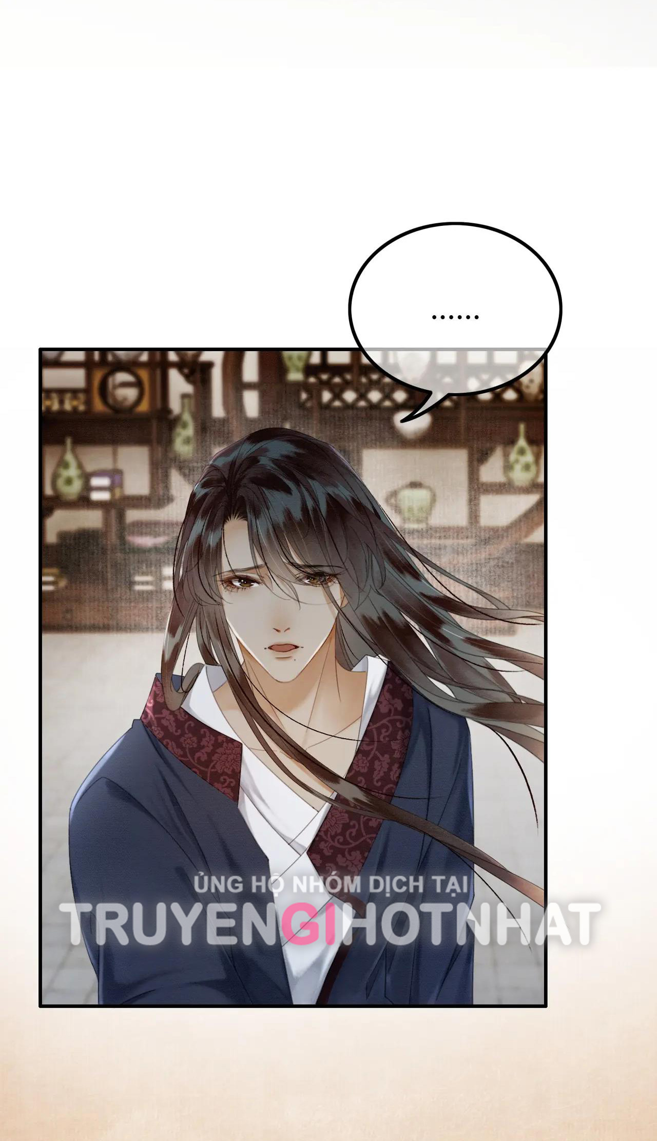 ai đã dạy hư đồ đệ phản diện của ta? chapter 28 36