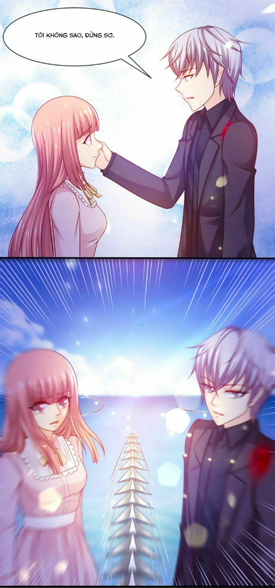 đại thúc, người ta sẽ ngoan chapter 35 22