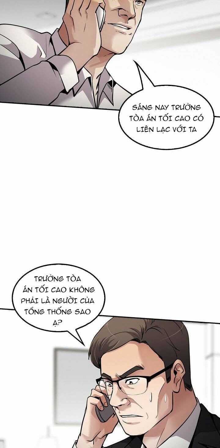 điều tra viên chuyển sinh chapter 83 4