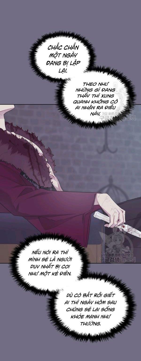 kẻ tạo ra ác nữ chapter 30 44