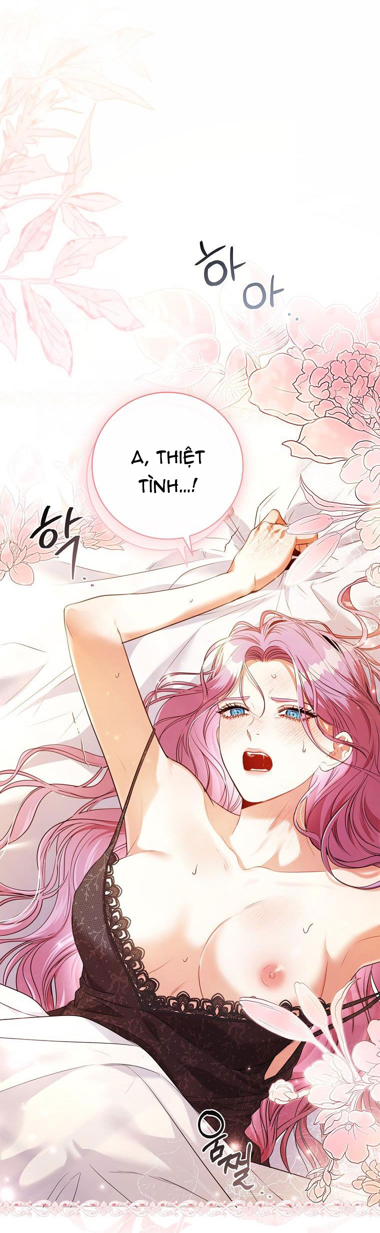 trở thành thư ký của bạo chúa chapter 113 3