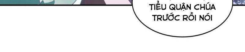 vận rủi thực không phải cha ta chapter 39 32