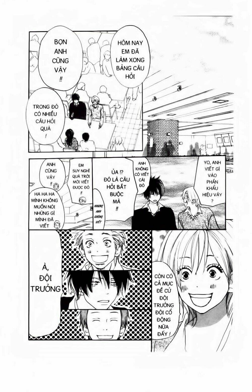 chuyện cấp iii chapter 48 20