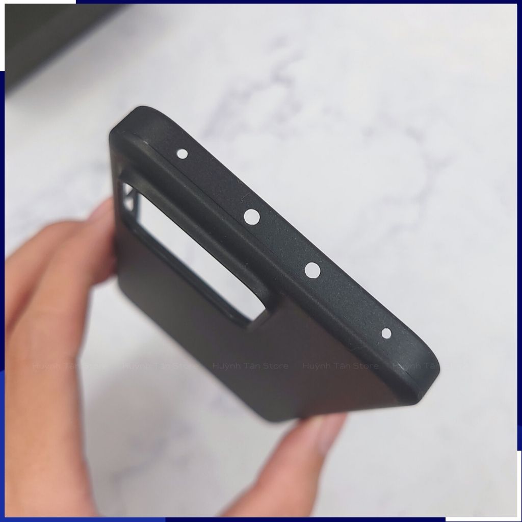 Ốp lưng xiaomi mi 13 mi 13 pro dẻo nhựa siêu mỏng giấy chống bám vân tay bảo vệ camera phụ kiện huỳnh tân store