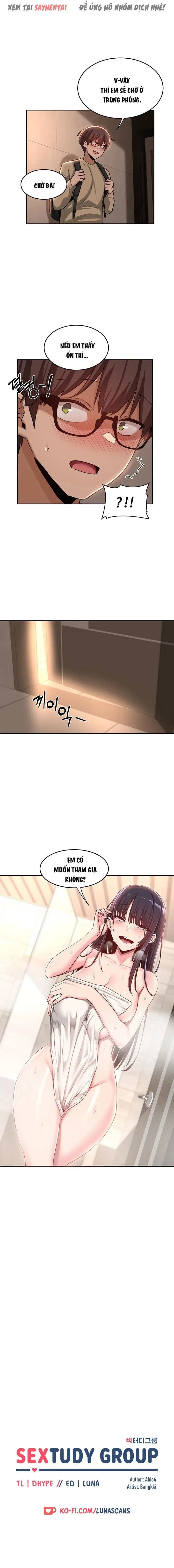 đừng học nữa, chạm vào em đi mà! chapter 35 1