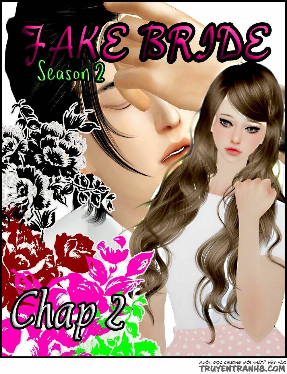 cô dâu giả mạo 2 chapter 2 1