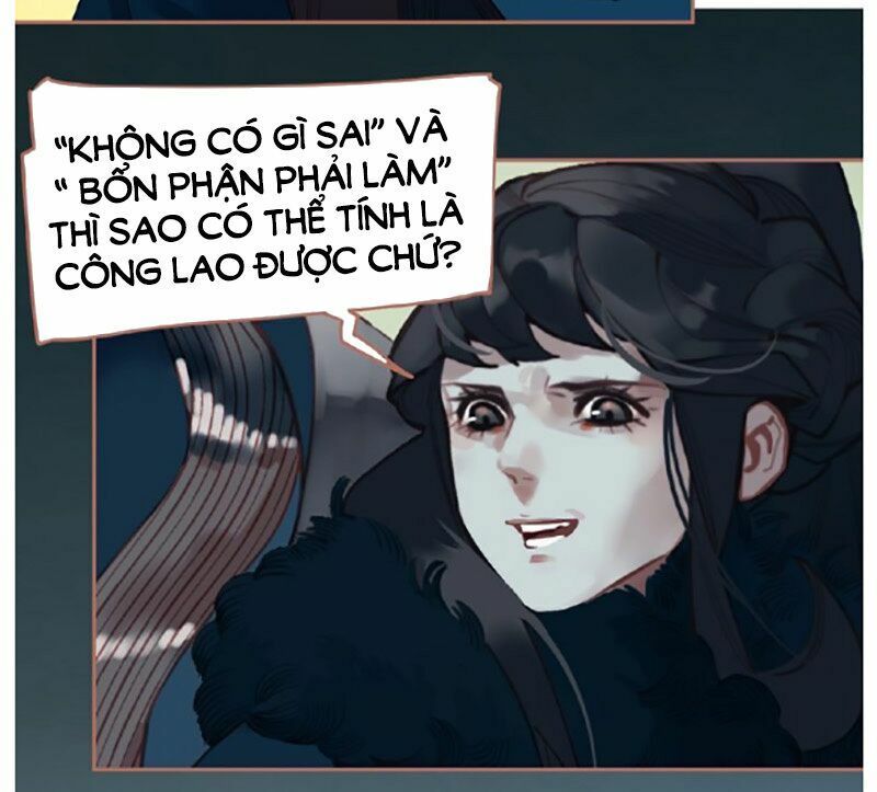 nhất đại linh hậu chapter 72 22