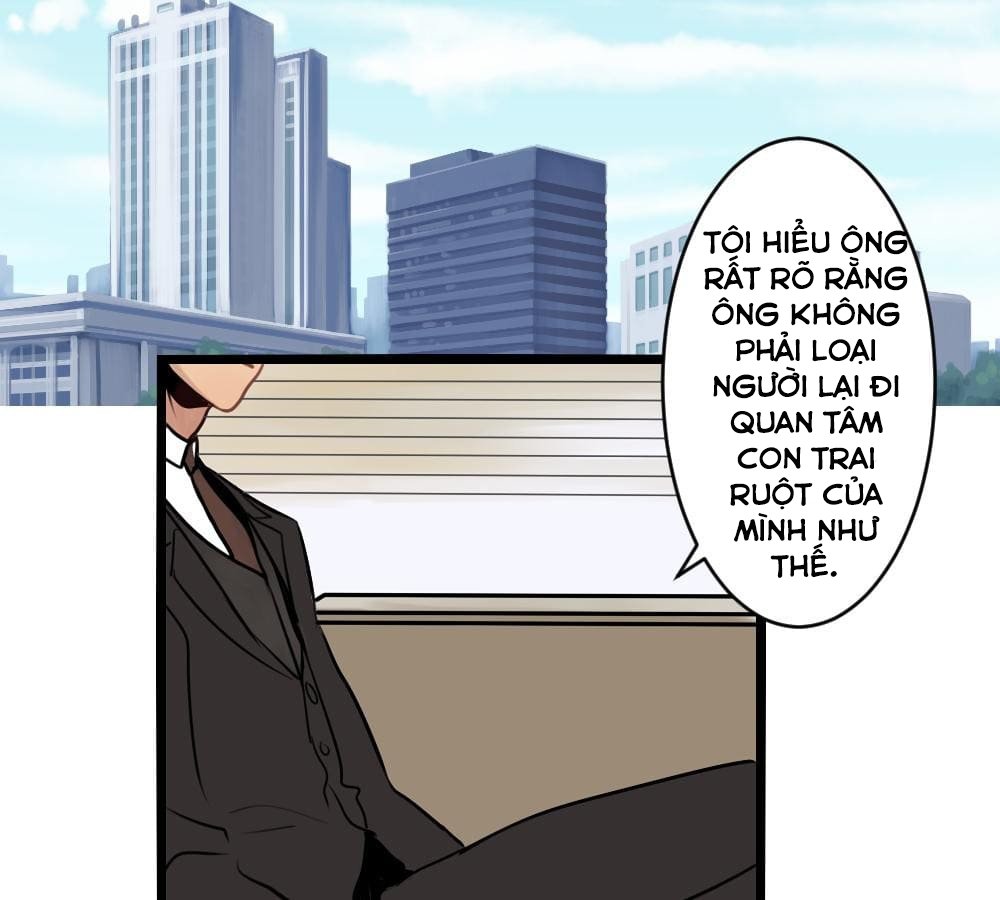 just us - chỉ hai chúng ta chapter 4 6