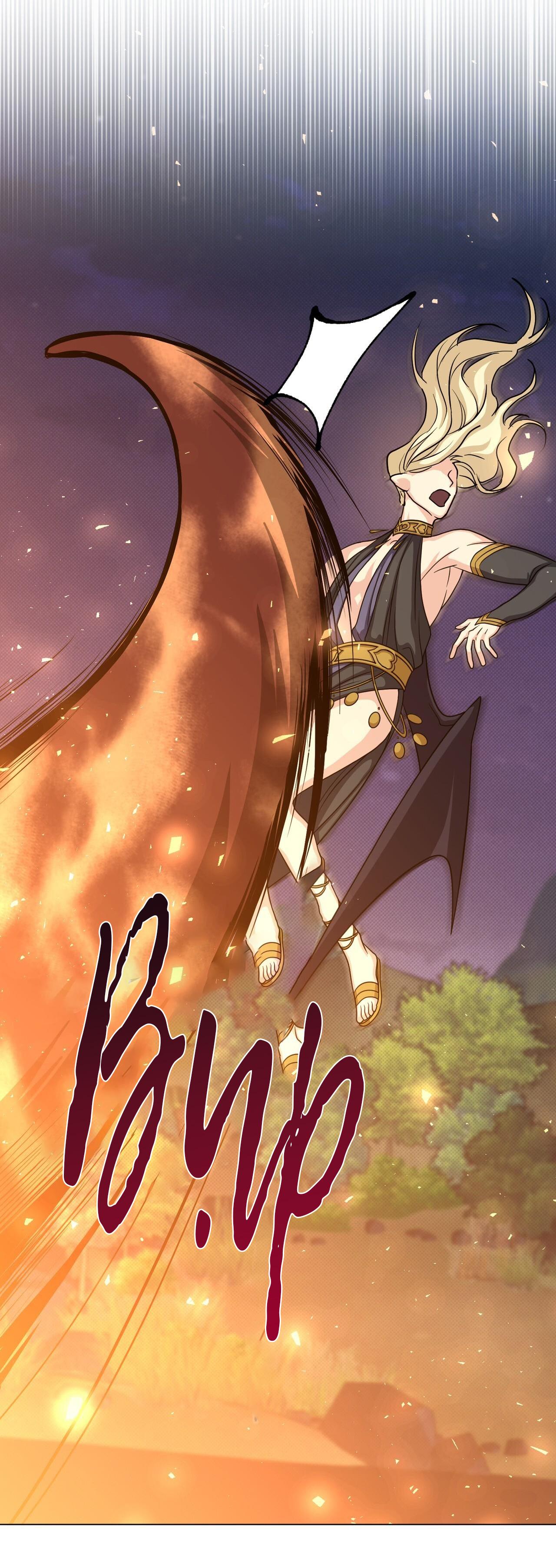 mặt trăng quỷ chapter 28 4