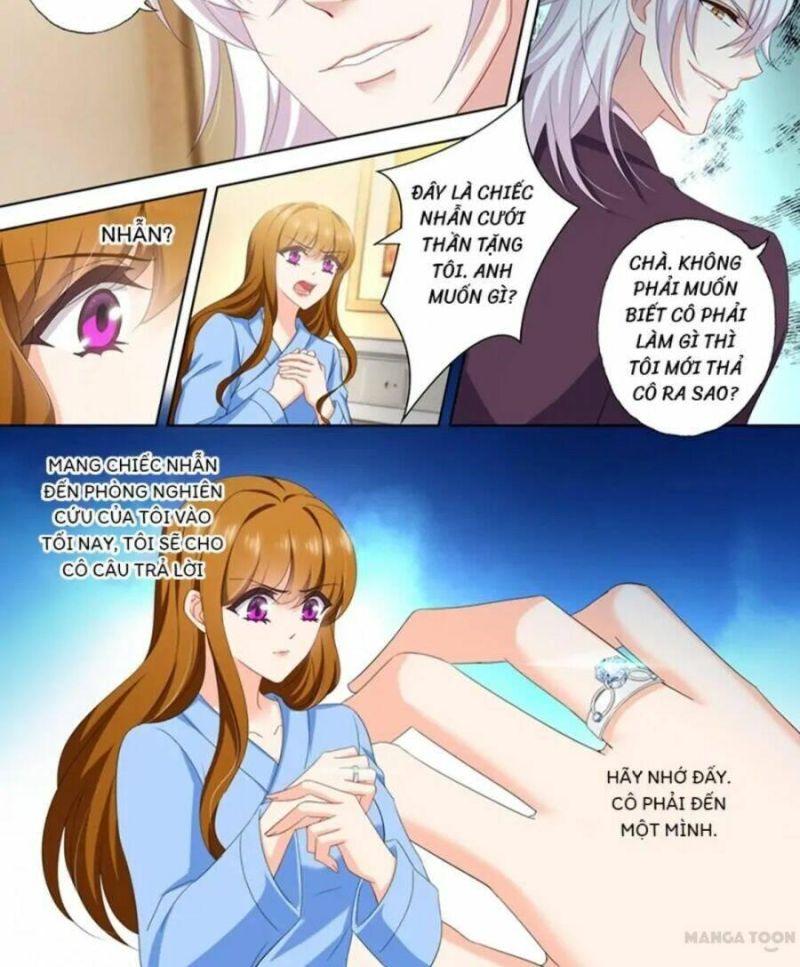 hào môn thiên giới tiền thê chapter 496 7