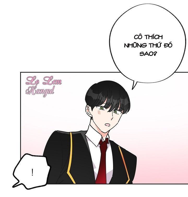 ác nữ tiểu thư chapter 11 41