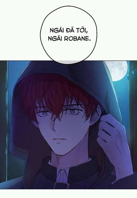 bỗng một ngày nọ tôi trở thành nàng công chúa chapter 90 90