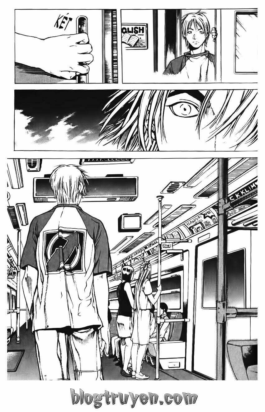 threads of time - dòng thời gian chapter 46 58