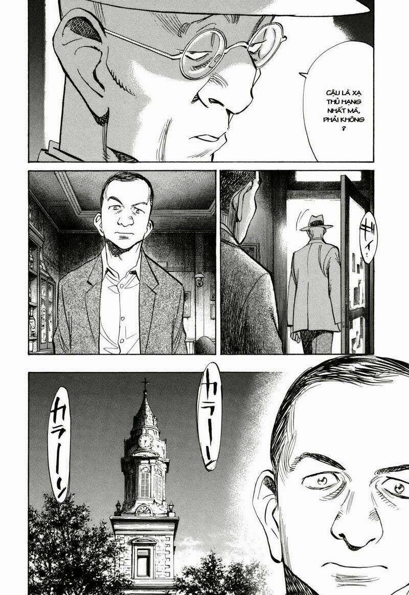 billy bat chapter 43 8