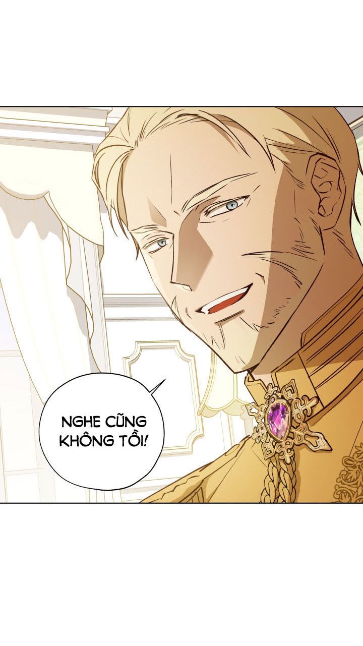 công chúa khắc dấu lên kẻ phản nghịch chapter 28 33