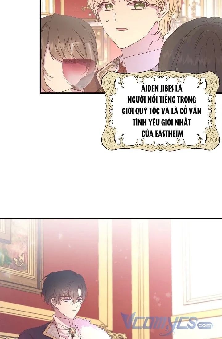 tôi cứu anh không có nghĩa là tôi muốn cưới anh chapter 1 48